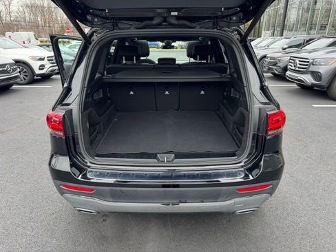 Certified 2022 Mercedes-Benz GLB 250 GLB 250 image 10