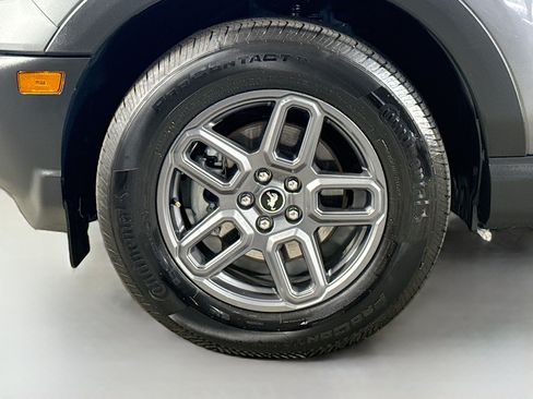 Used 2026 Ford Bronco Sport Big Bend AWD/4WD image 38