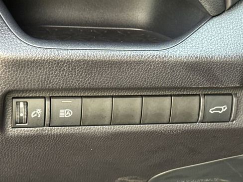 Used 2025 Toyota RAV4 XLE Premium FWD image 23