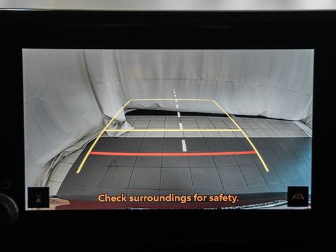 Certified 2025 Toyota RAV4 LE AWD/4WD image 35