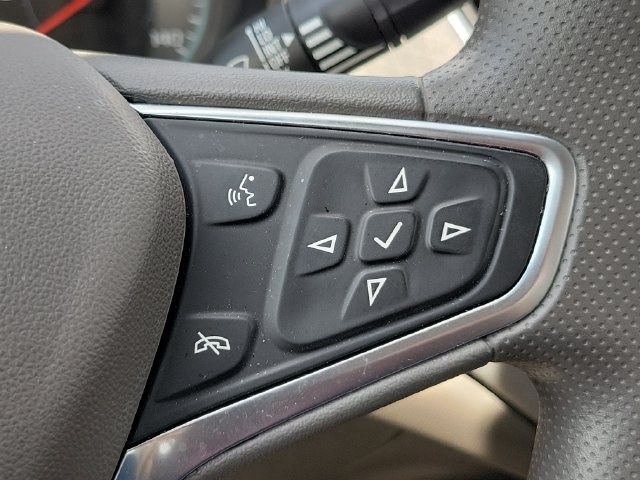 Used 2025 Chevrolet Malibu LT FWD image 25
