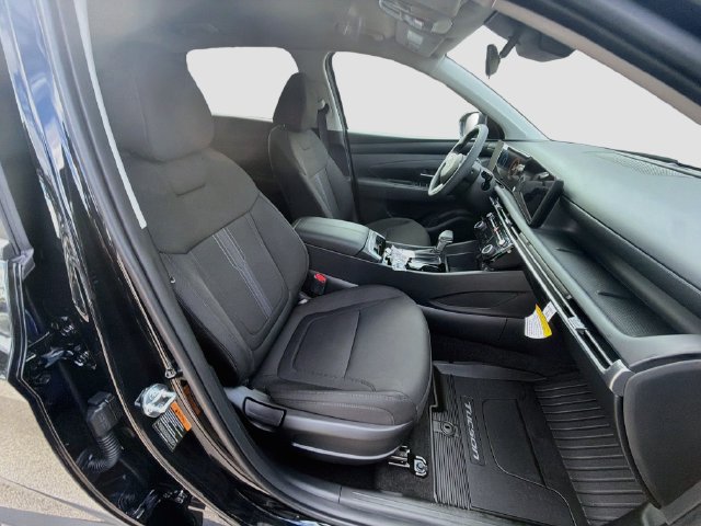 New 2026 Hyundai Tucson SEL FWD image 28