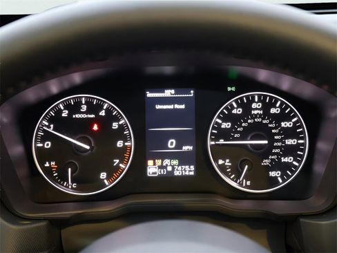 Used 2025 Subaru Forester Touring image 30