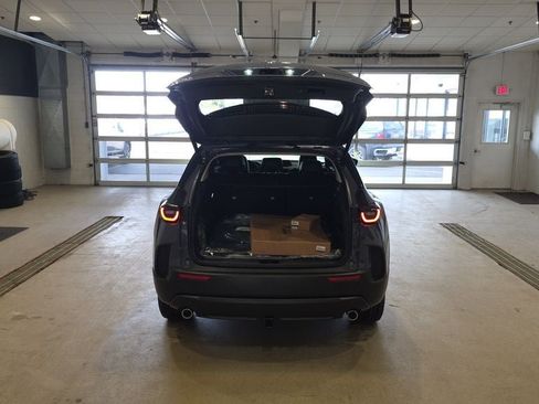 New 2026 MAZDA CX-50 2.5 Hybrid w/ Weather Package image 12