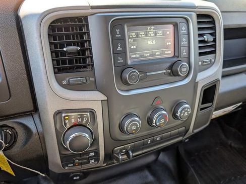 Used 2022 RAM 1500 Tradesman w/ Trailer Tow Group image 21