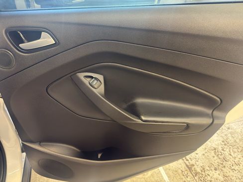 Used 2017 Ford Escape Titanium w/ Equipment Group 301A image 24