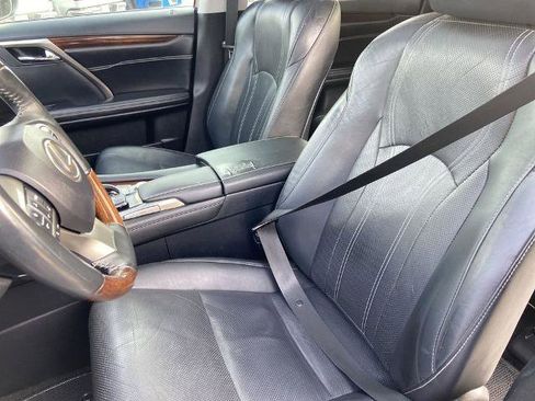 Used 2018 Lexus RX 350 FWD w/ Premium Package image 17