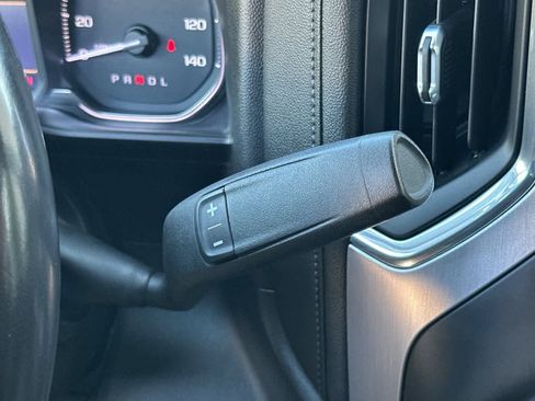 Used 2020 GMC Sierra 1500 SLT w/ SLT Premium Plus Package image 22