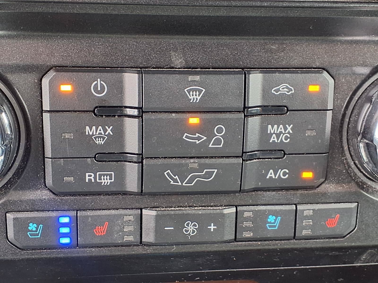 Used 2018 Ford F150 Lariat AWD/4WD image 6