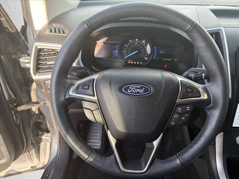 Used 2023 Ford Edge SEL w/ Convenience Package AWD/4WD image 12