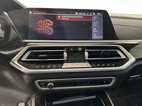 Used 2019 BMW X5 xDrive40i w/ Convenience Package image 25