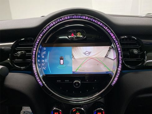 Certified 2023 MINI Cooper SE image 28