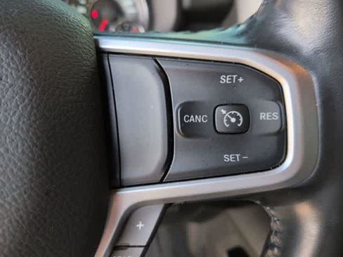 Used 2022 RAM 1500 Big Horn AWD/4WD image 24