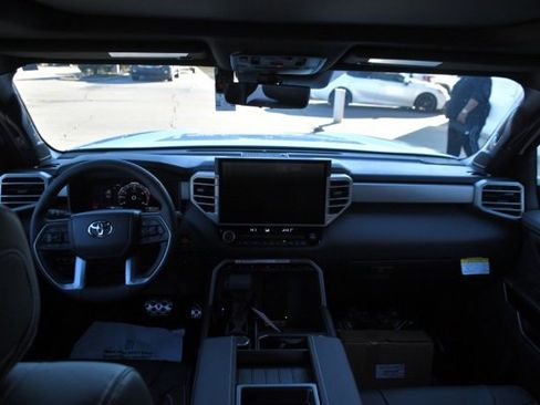 New 2026 Toyota Tundra Limited image 10