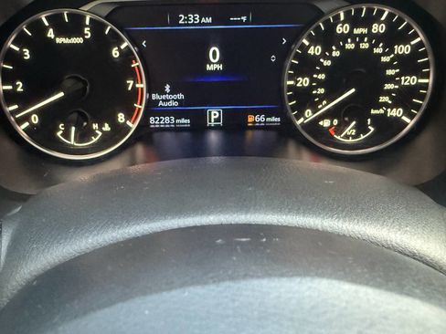 Used 2019 Nissan Altima 2.5 S image 32