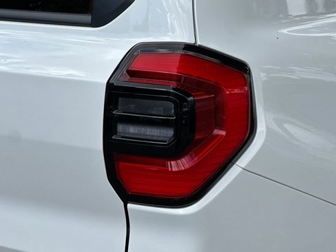 New 2026 Toyota 4Runner SR5 RWD image 30
