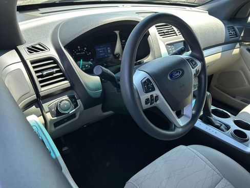Used 2014 Ford Explorer FWD image 8