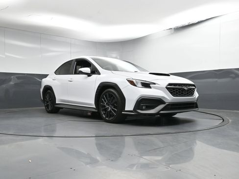 Used 2022 Subaru WRX Limited image 29