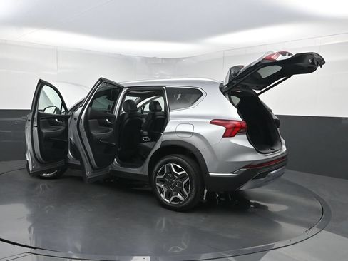 Used 2023 Hyundai Santa Fe Limited AWD/4WD image 40
