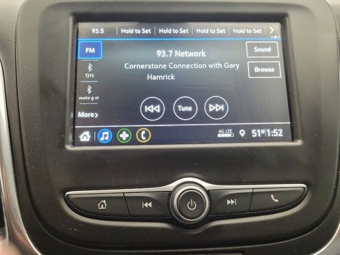 Used 2019 Chevrolet Equinox LS image 25