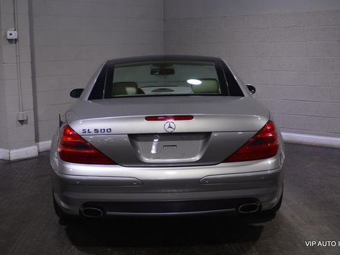Used 2006 Mercedes-Benz SL 500 image 52