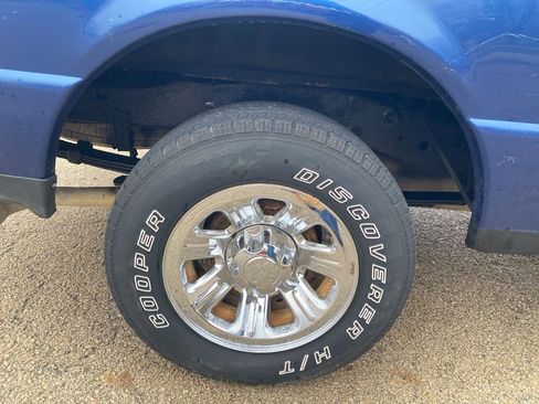 Used 2008 Ford Ranger Sport image 23