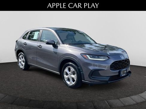 Used 2023 Honda HR-V LX image 5