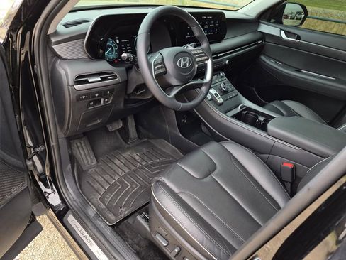 Used 2023 Hyundai Palisade Limited image 13