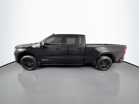 Used 2026 Chevrolet Silverado 1500 High Country w/ Midnight Edition AWD/4WD image 4