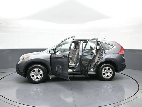 Used 2013 Honda CR-V LX image 42