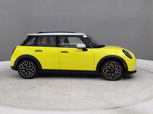 Used 2026 MINI Cooper S FWD image 5
