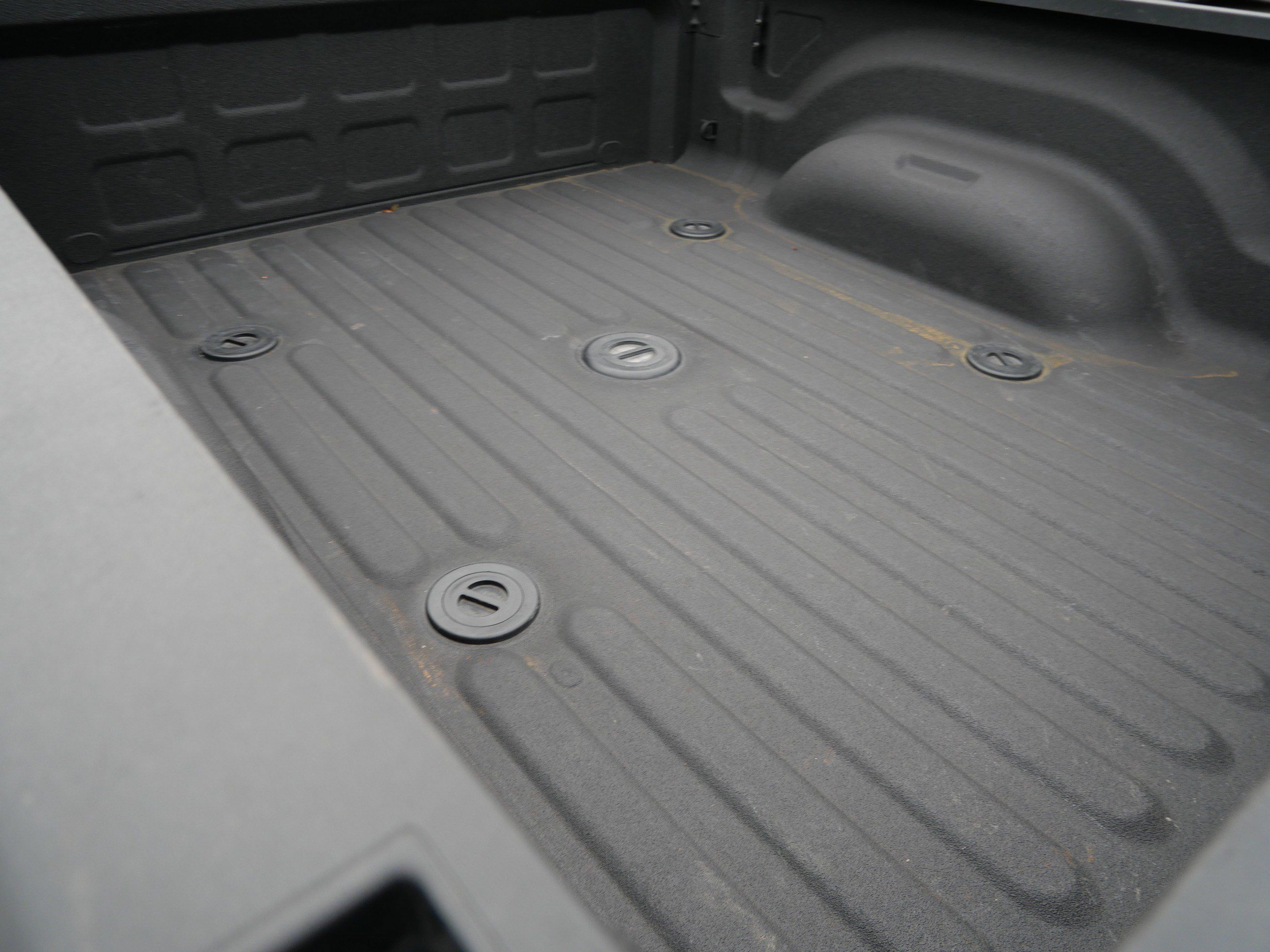 Used 2025 RAM 3500 Big Horn AWD/4WD image 20