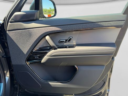 New 2026 Land Rover Range Rover Sport SE AWD/4WD image 24