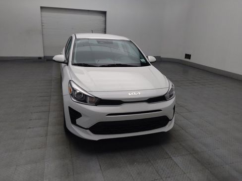 Used 2023 Kia Rio S w/ Technology Package FWD image 14
