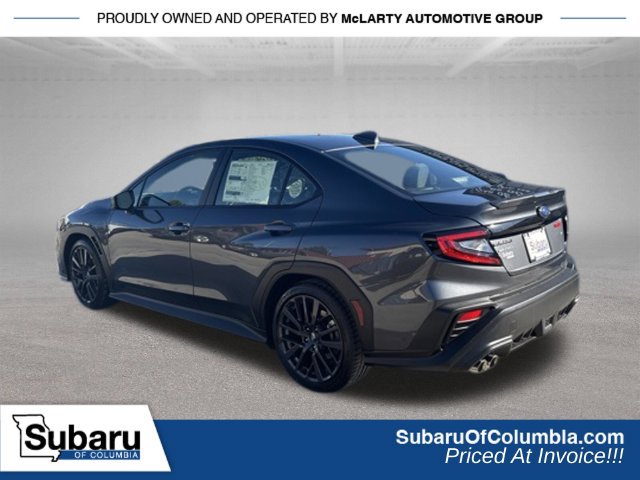 New 2026 Subaru WRX Premium AWD/4WD image 7
