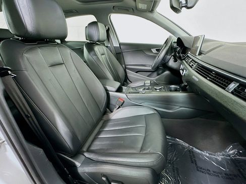 Used 2019 Audi A4 2.0T Premium Plus w/ Premium Plus Package image 8