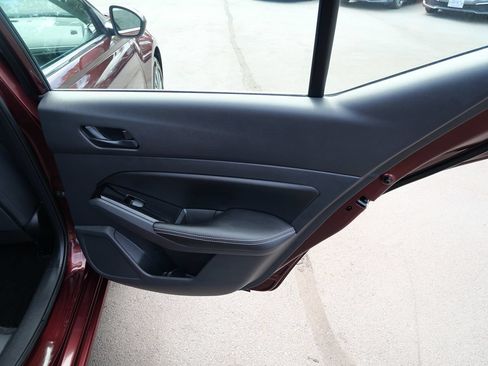 Used 2023 Nissan Altima 2.5 SV AWD/4WD image 26
