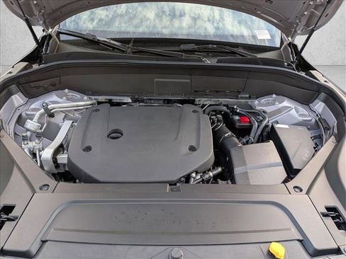 New 2026 Volvo XC90 B6 Plus w/ Protection Package Premier image 19