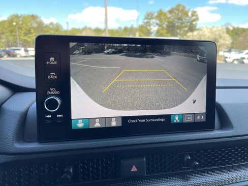 Used 2025 Honda CR-V Sport-L image 10