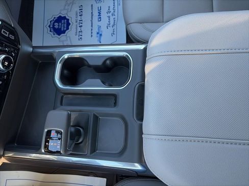 New 2026 GMC Sierra 1500 SLT w/ SLT Premium Plus Package image 24