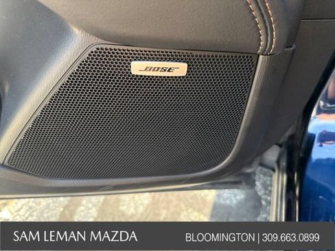 Used 2020 MAZDA CX-5 Grand Touring AWD/4WD image 8
