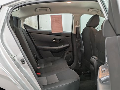 Used 2023 Nissan Sentra SV image 18