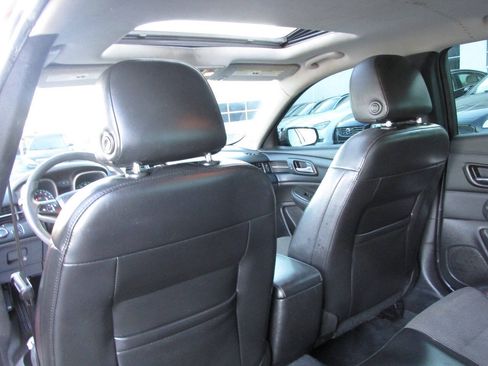 Used 2014 Chevrolet Malibu LT FWD image 11