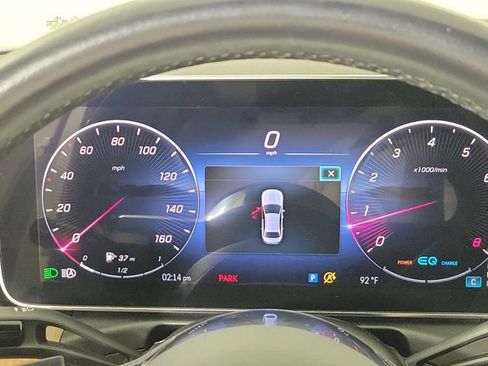 Used 2022 Mercedes-Benz C 300 Sedan w/ Exclusive Trim Package image 28