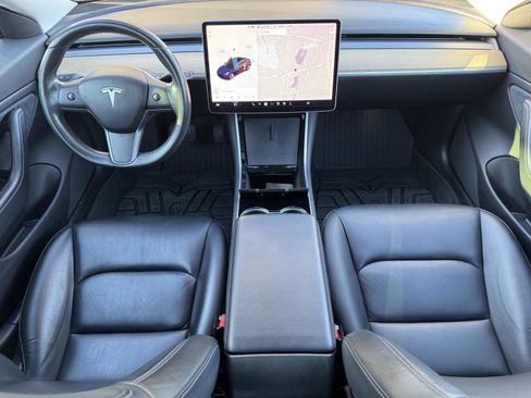 Used 2018 Tesla Model 3 Long Range image 20