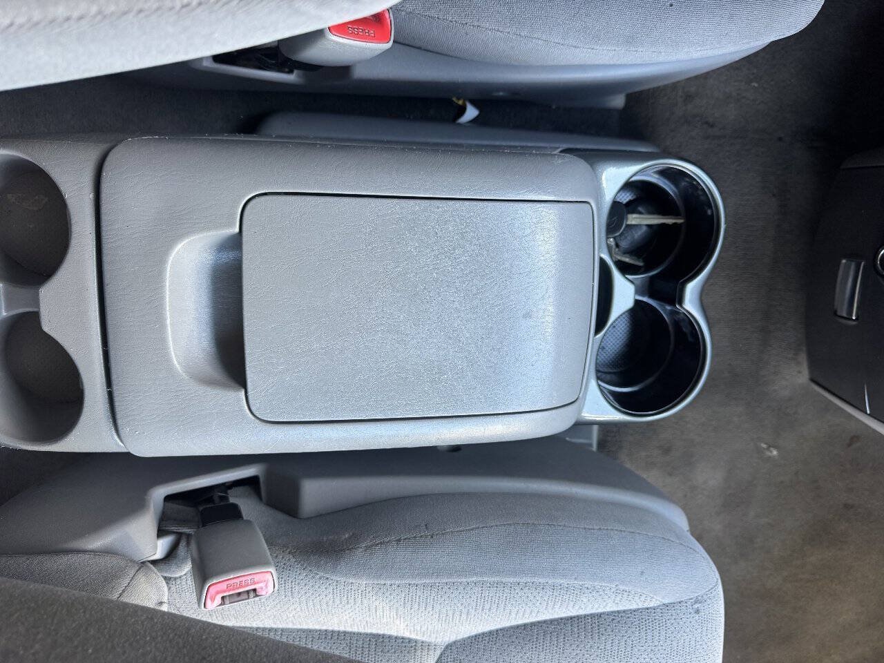 Used 2005 Toyota Sienna FWD image 12