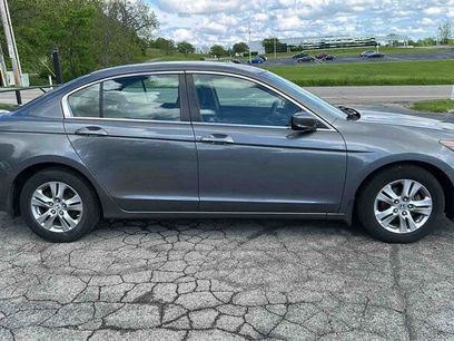Used 2011 Honda Accord LX-P
