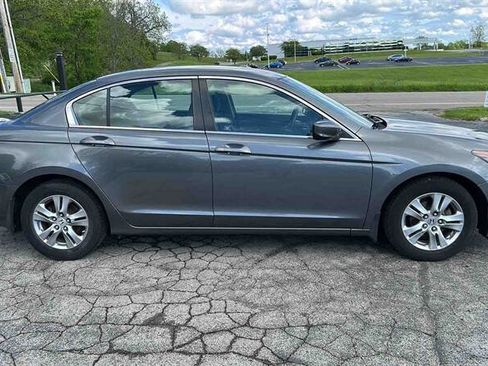 Used 2011 Honda Accord LX-P image 1