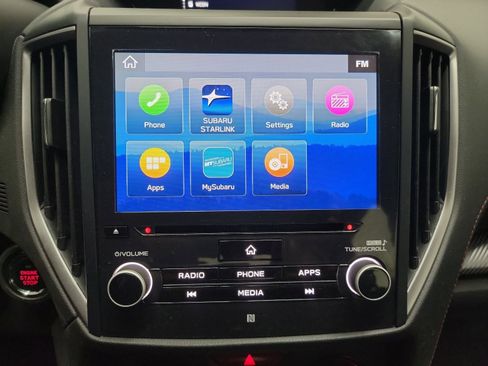 Used 2022 Subaru Impreza 2.0i Sport w/ Popular Package #1 image 22