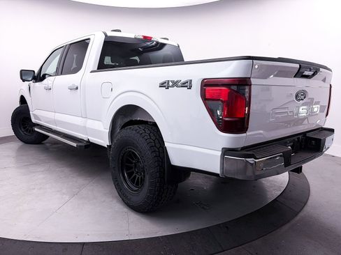 Used 2024 Ford F150 XLT w/ Tow/Haul Package image 3